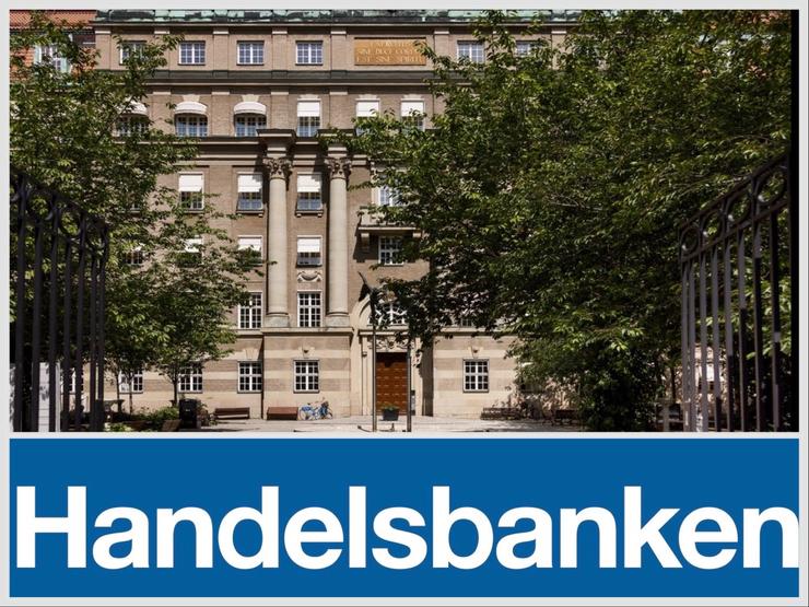 Handelsbanken Östermalmsgatan